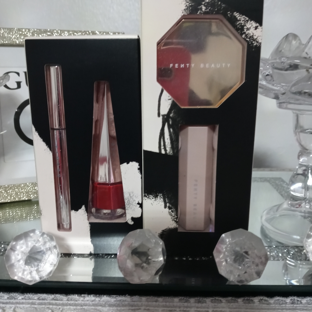 Fenty Beauty by Rihanna bundle of 2(SALE ENDED)